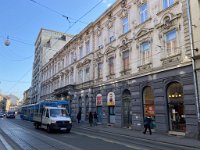 Ilica 51, 53 i 53A. Kuće Hönigsberg dovršene 1888. godine